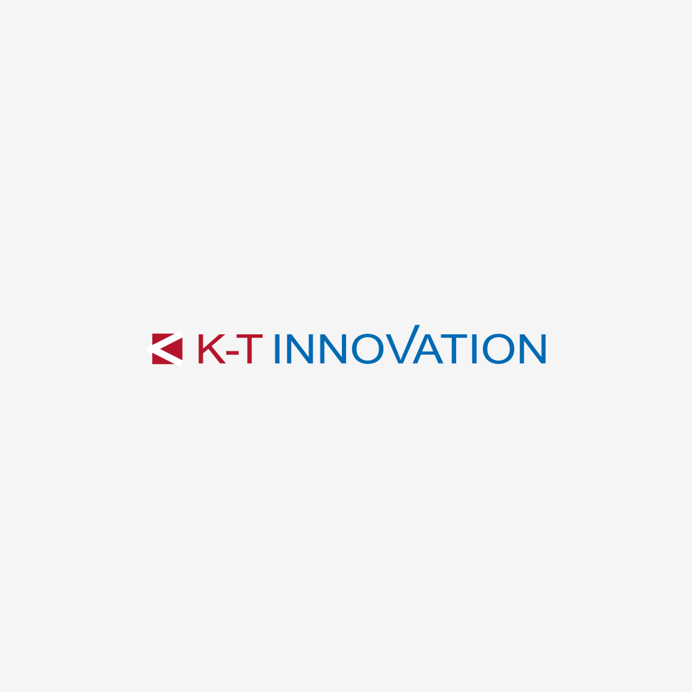 Logodesign: KT-Innovation