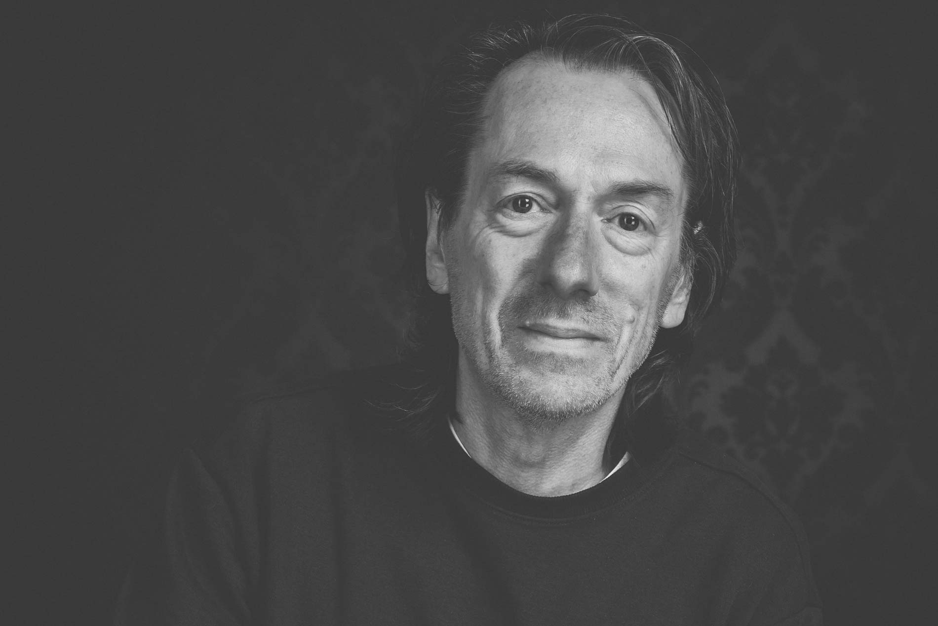 Jens Schlüter - Grafikdesigner, Agentur-Gründer und Inhaber seit 2005